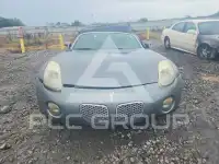 2006 Pontiac SOLST фото