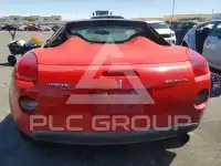 2006 Pontiac SOLST photo