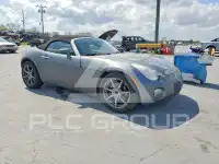 2006 Pontiac SOLST photo