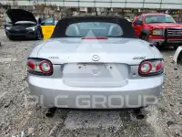 2006 Mazda MX-5 photo