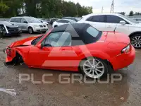 2006 Mazda MX-5 фото
