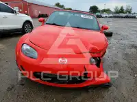 2006 Mazda MX-5 фото