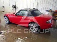 2006 Mazda MX-5 photo