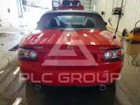 2006 Mazda MX-5 photo