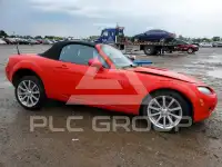 2006 Mazda MX-5 фото