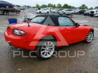 2006 Mazda MX-5 фото