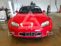 2006 Mazda MX-5 photo