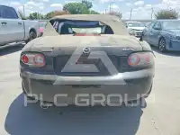 2006 Mazda MX-5 фото