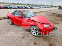 2006 Mazda MX-5 фото