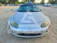 2006 Mazda MX-5 фото