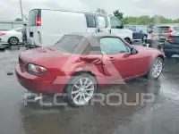 2006 Mazda MX-5 фото