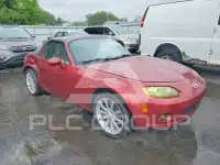 2006 Mazda MX-5 фото
