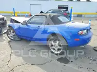 2006 Mazda MX-5 photo