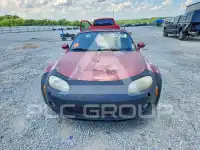 2006 Mazda MX-5 фото