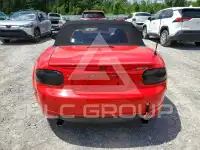 2006 Mazda MX-5 photo