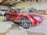 2006 Mazda MX-5 фото