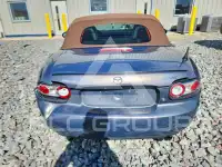 2006 Mazda MX-5 фото