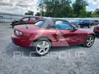 2006 Mazda MX-5 фото