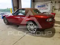 2006 Mazda MX-5 фото