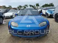 2006 Mazda MX-5 photo