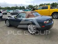 2006 Mazda MX-5 photo