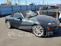 2006 Mazda MX-5 photo