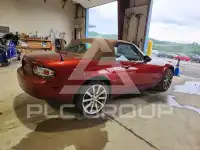 2006 Mazda MX-5 фото
