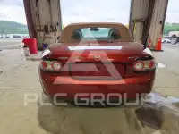2006 Mazda MX-5 фото
