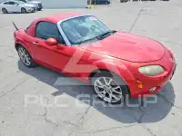 2006 Mazda MX-5 photo