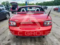 2006 Mazda MX-5 photo
