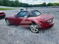 2006 Mazda MX-5 фото