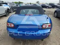 2006 Mazda MX-5 photo