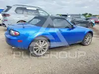 2006 Mazda MX-5 photo