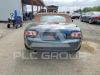 2006 Mazda MX-5 photo