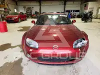 2006 Mazda MX-5 фото