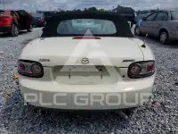 2006 Mazda MX-5 фото