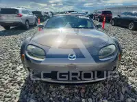 2006 Mazda MX-5 фото