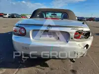 2006 Mazda MX-5 фото