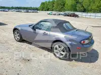 2006 Mazda MX-5 photo
