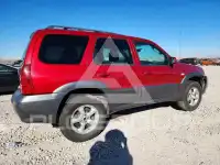 2006 Mazda Tribute фото