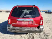 2006 Mazda Tribute фото