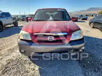 2006 Mazda Tribute фото