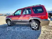 2006 Mazda Tribute фото