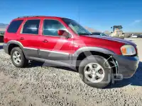 2006 Mazda Tribute фото