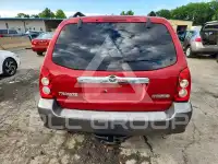 2006 Mazda Tribute фото