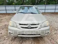 2006 Mazda Tribute фото