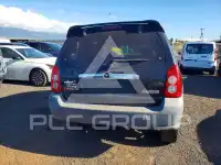 2006 Mazda Tribute фото