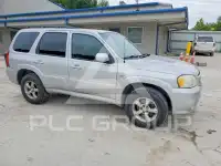 2006 Mazda Tribute photo