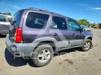 2006 Mazda Tribute photo