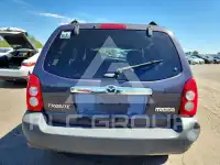 2006 Mazda Tribute photo